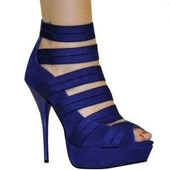 I need help with shoes!!! -pics included