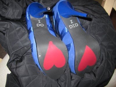 I need help with shoes!!! -pics included