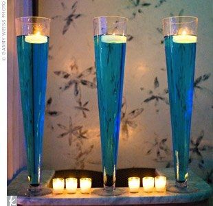 Centerpieces!