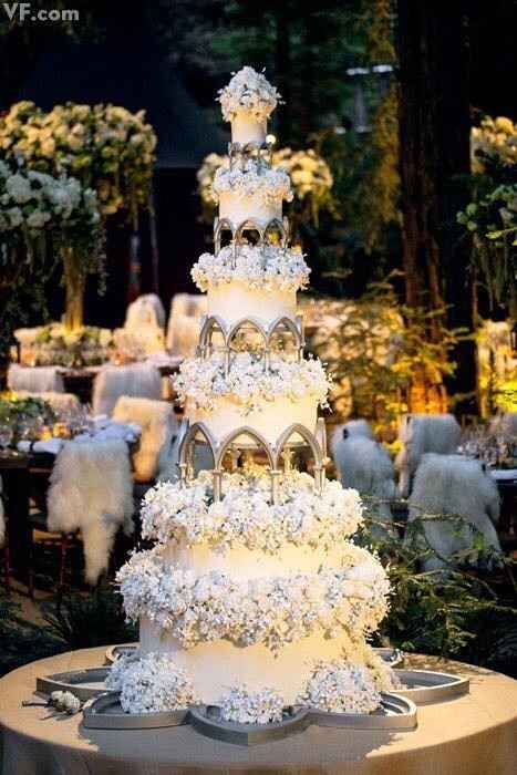 LET THEM HAVE CAKE!!!