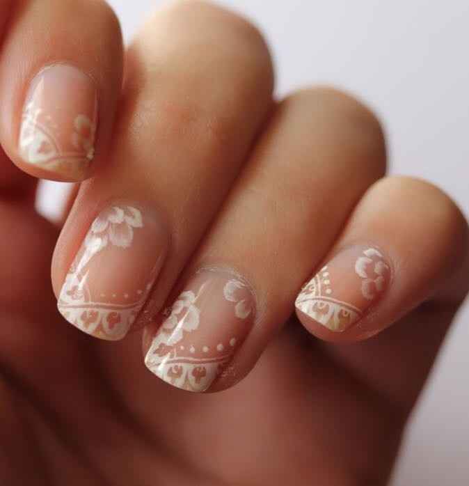 Nails and Toenails