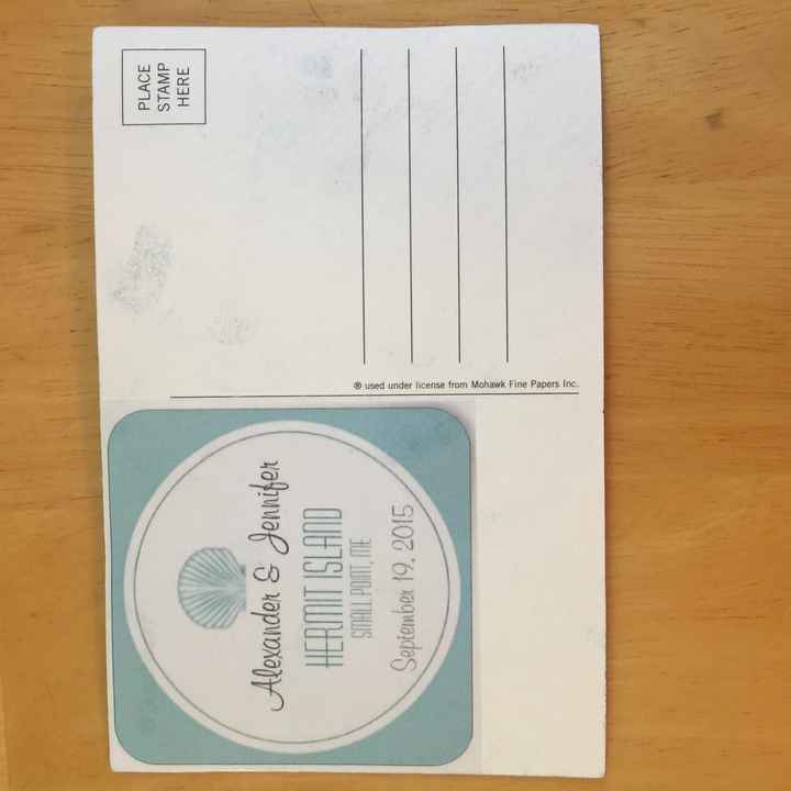 DIY invitations - Where to Begin?!