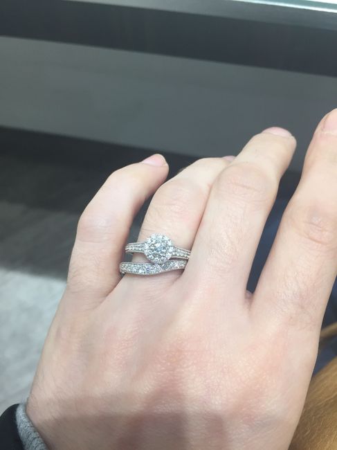 Ring porn.