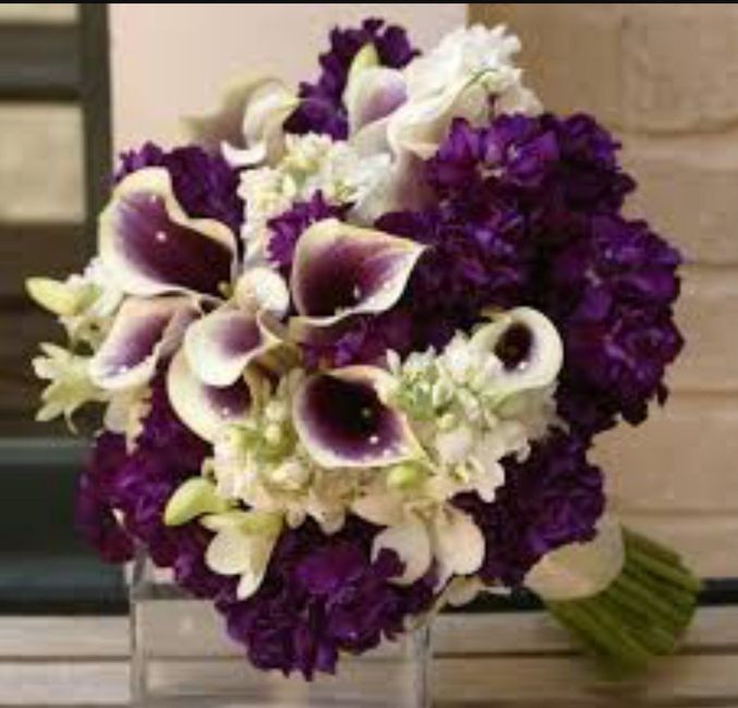 Ladies, What are your favorite flowers?