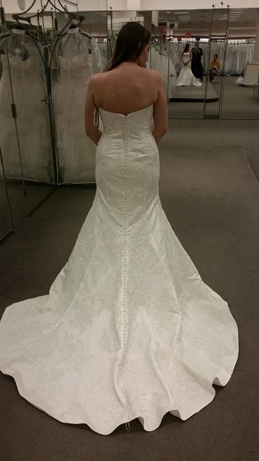 I need some dress porn!