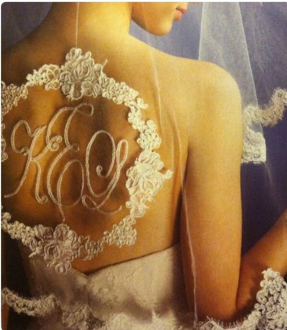 Anyone making their own veil?