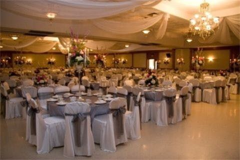 We just booked our venue!! Thoughts?