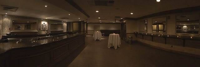 We just booked our venue!! Thoughts?