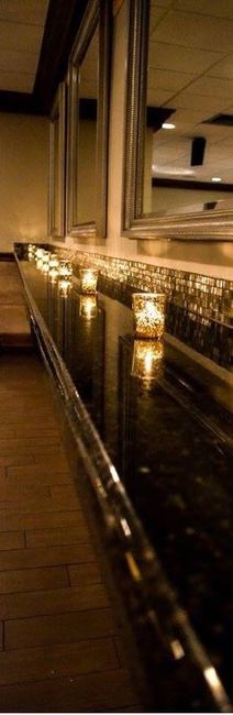 We just booked our venue!! Thoughts?