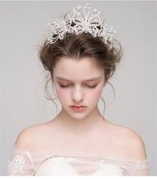 Opinions on head pieces to match my dress....