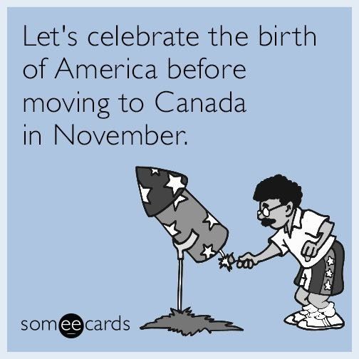 July 4th Chat