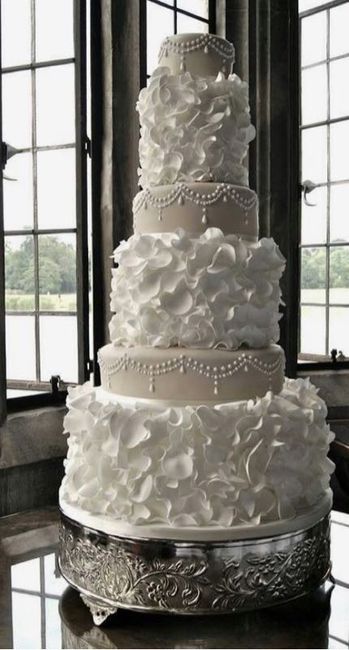 Show me your cakes!