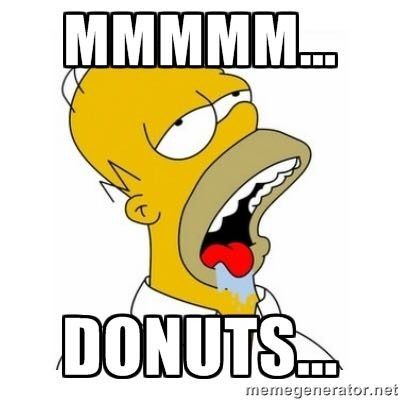 Cake, cupcakes, or DONUTS!?