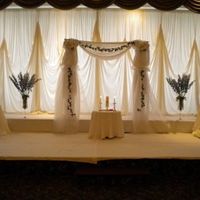 Some Amateur first pics of my decor.....