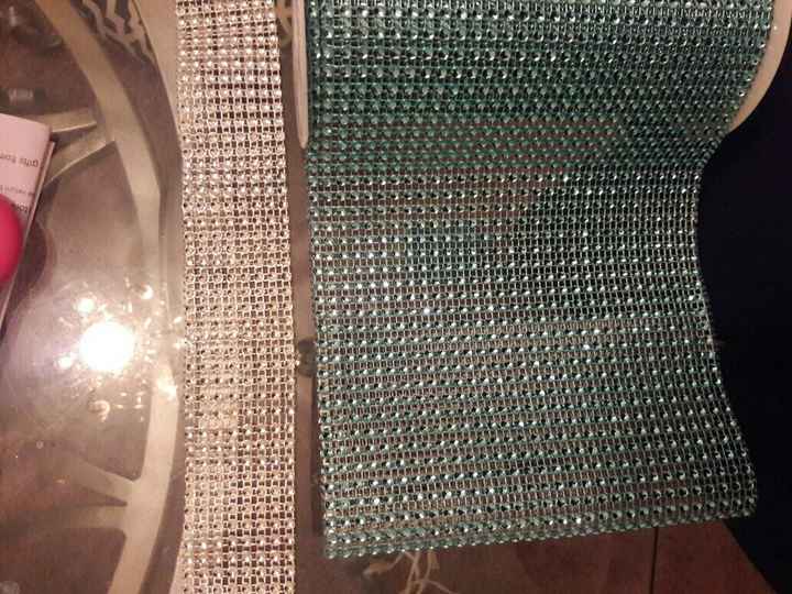 Mr. And Mrs. Sweetheart table decor