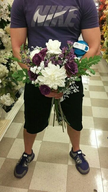 Bouquet Inspo