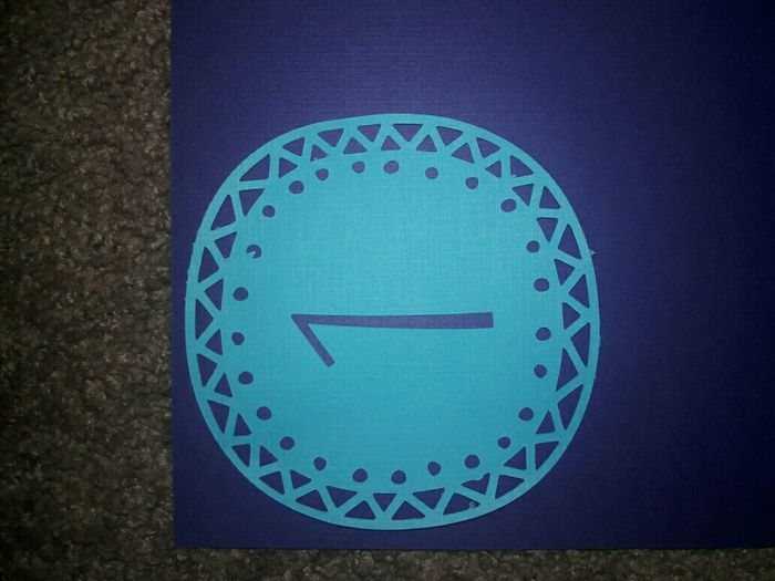 Project 5000..done!!