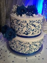 Beautiful Cake