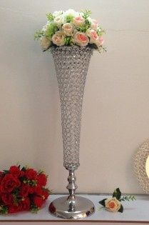 Trumpet Vase