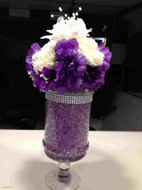 Centerpieces 13