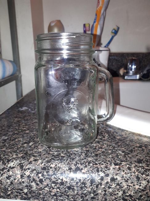 Mason Jar