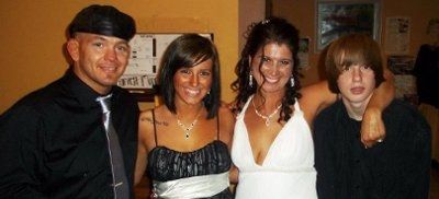 Officially married to My Love!!!