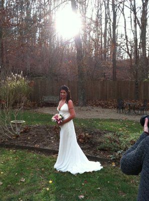 Officially married to My Love!!!