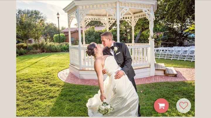 BAM - I'm a Mrs!