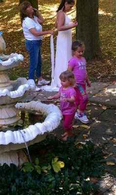 My dress :)