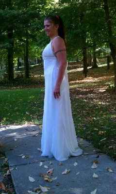 My dress :)