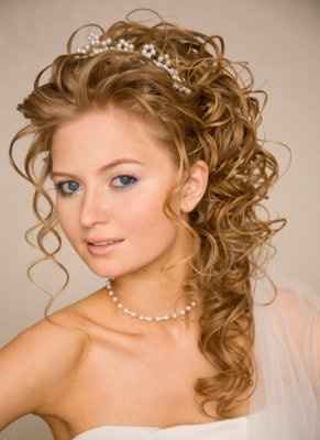 No Veil.... what to wear in hair... cont (pics)