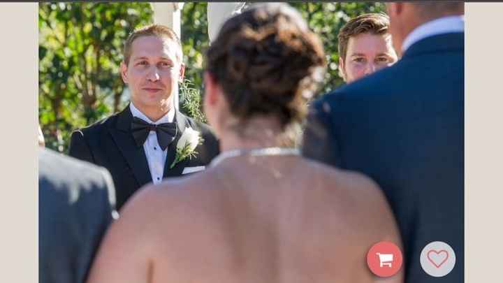 BAM - I'm a Mrs!