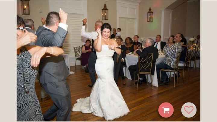 BAM - I'm a Mrs!