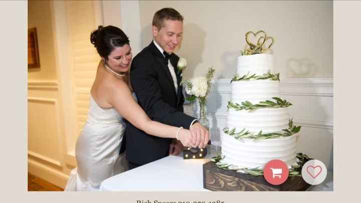 BAM - I'm a Mrs!