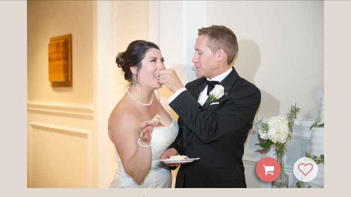 BAM - I'm a Mrs!
