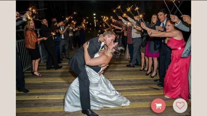 BAM - I'm a Mrs!