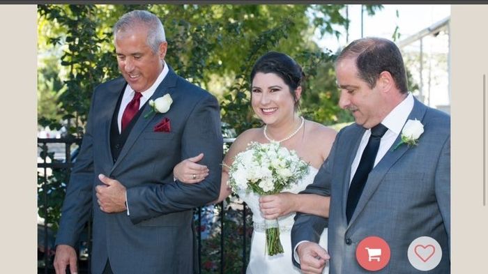 BAM - I'm a Mrs!