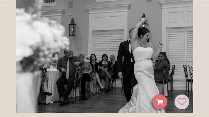 BAM - I'm a Mrs!