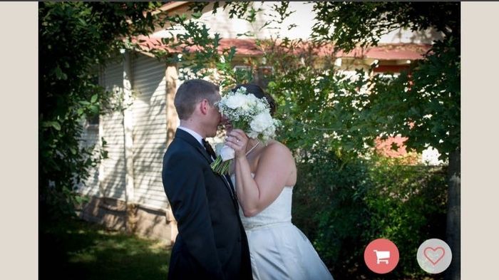 BAM - I'm a Mrs!