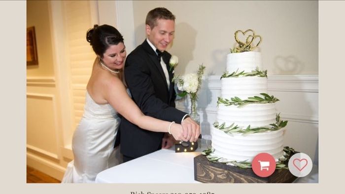 BAM - I'm a Mrs!