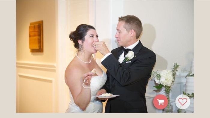 BAM - I'm a Mrs!