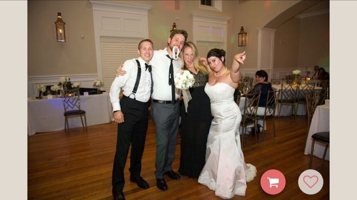 BAM - I'm a Mrs!
