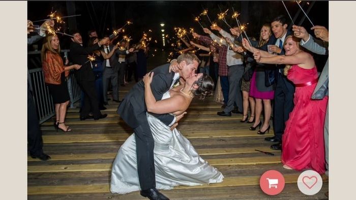 BAM - I'm a Mrs!