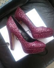 Let me see your shoes!:)