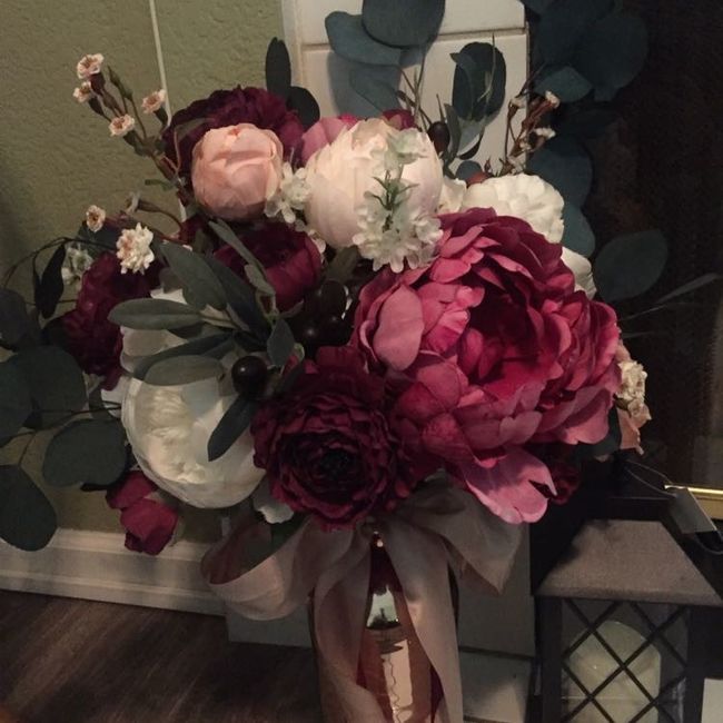 DIY BOUQUETS