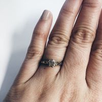 August/September 2020! Proposed in Crater Lake!