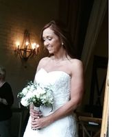 Bouquet - White or Colorful? - 1