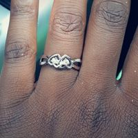 Brides of 2022! Show us your ring! - 1