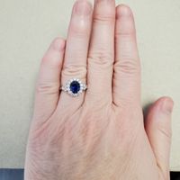 2023 Brides - Show us your ring! - 1