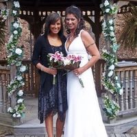 Officially married to My Love!!!